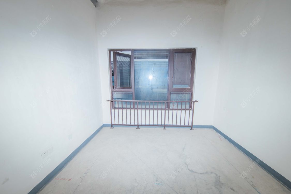 苏州建发御珑湾在售二手房源室内图_小牛看房