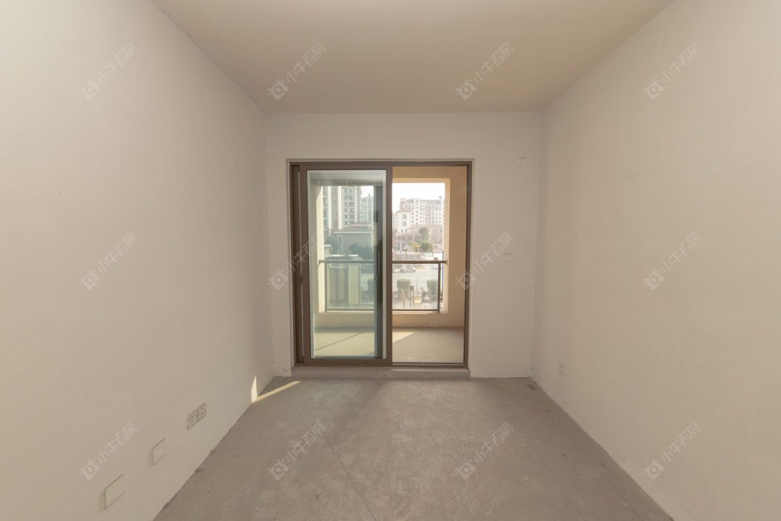 苏州湖悦天境在售二手房源室内图_小牛看房