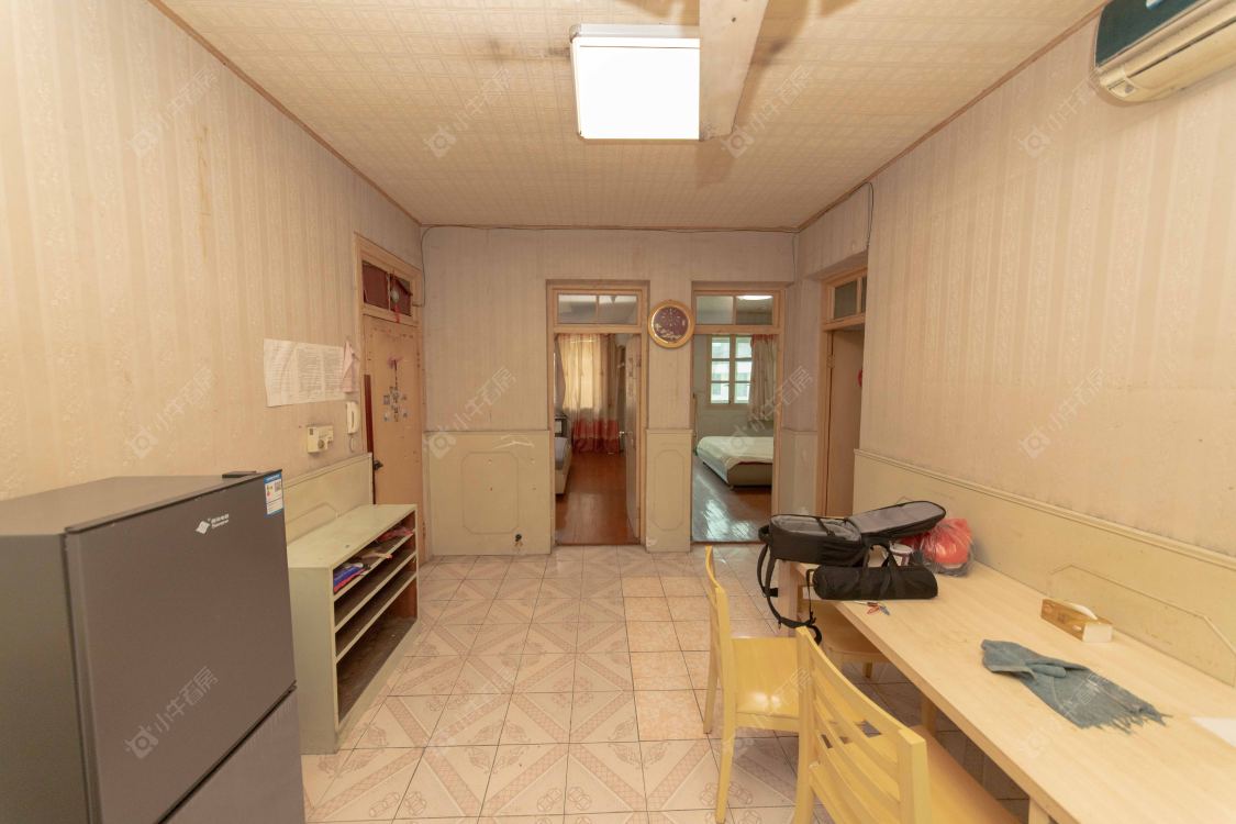 苏州花园浜南村在售二手房源室内图_小牛看房