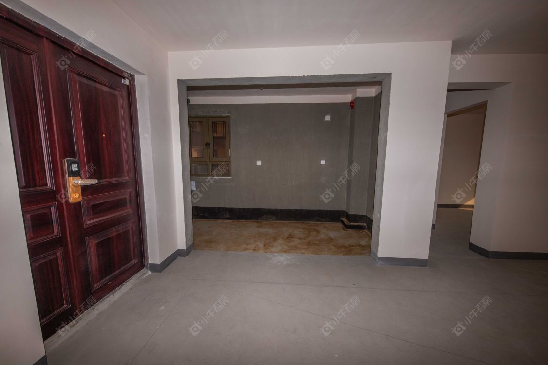 苏州湖滨国际景苑在售二手房源室内图_小牛看房