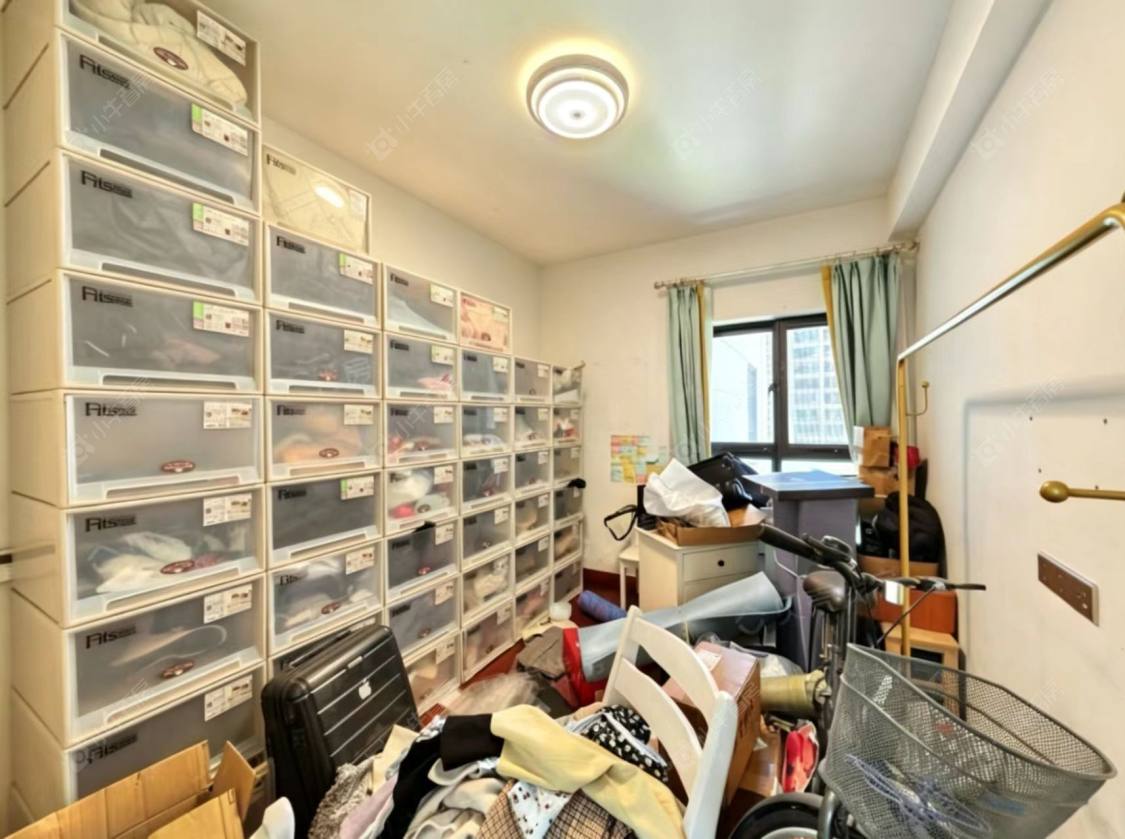 苏州江南十二府在售二手房源室内图_小牛看房