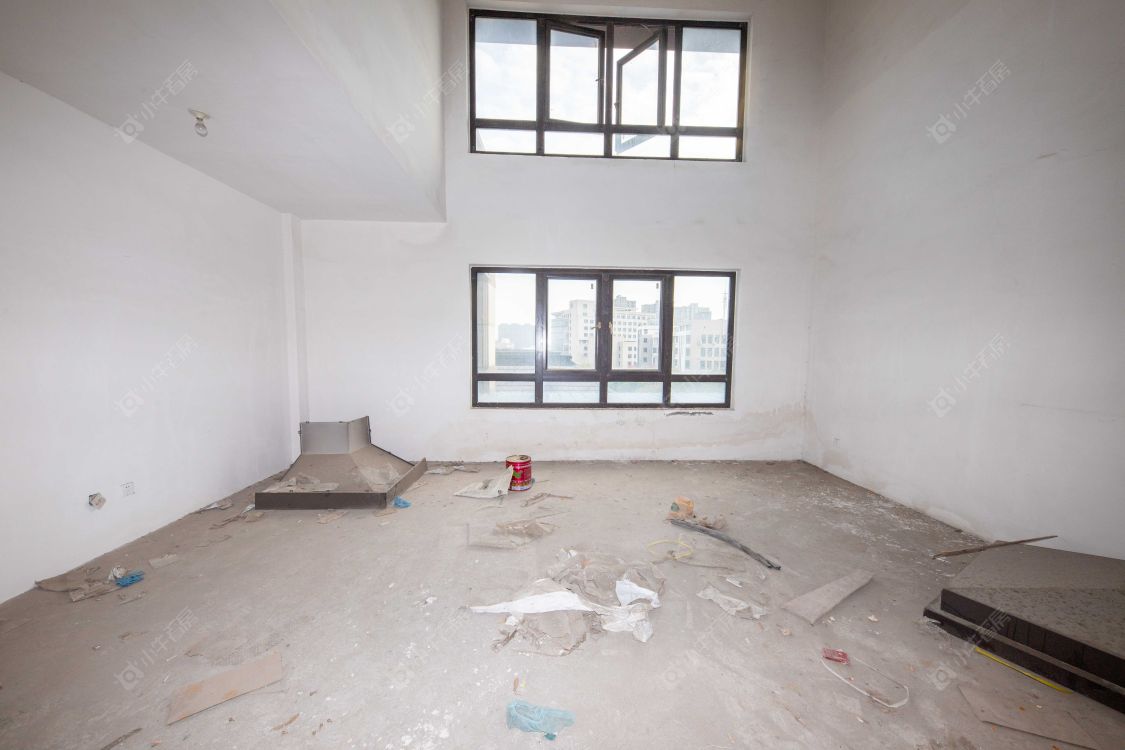 苏州隆基观唐在售二手房源室内图_小牛看房