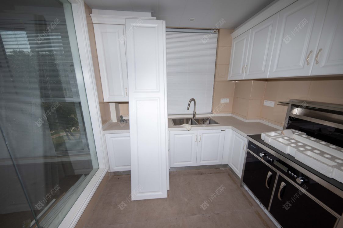 苏州中锐尚城国际在售二手房源室内图_小牛看房