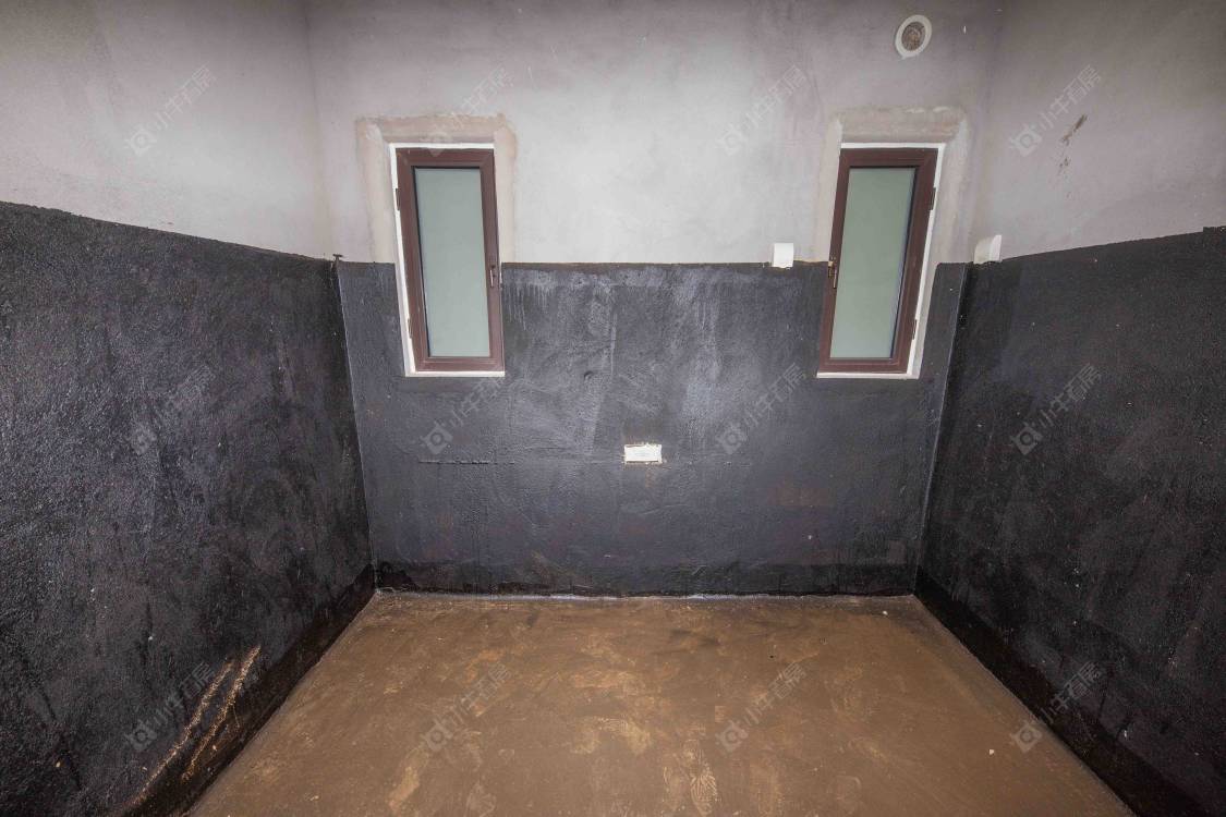 苏州世茂九溪墅(住宅)在售二手房源室内图_小牛看房