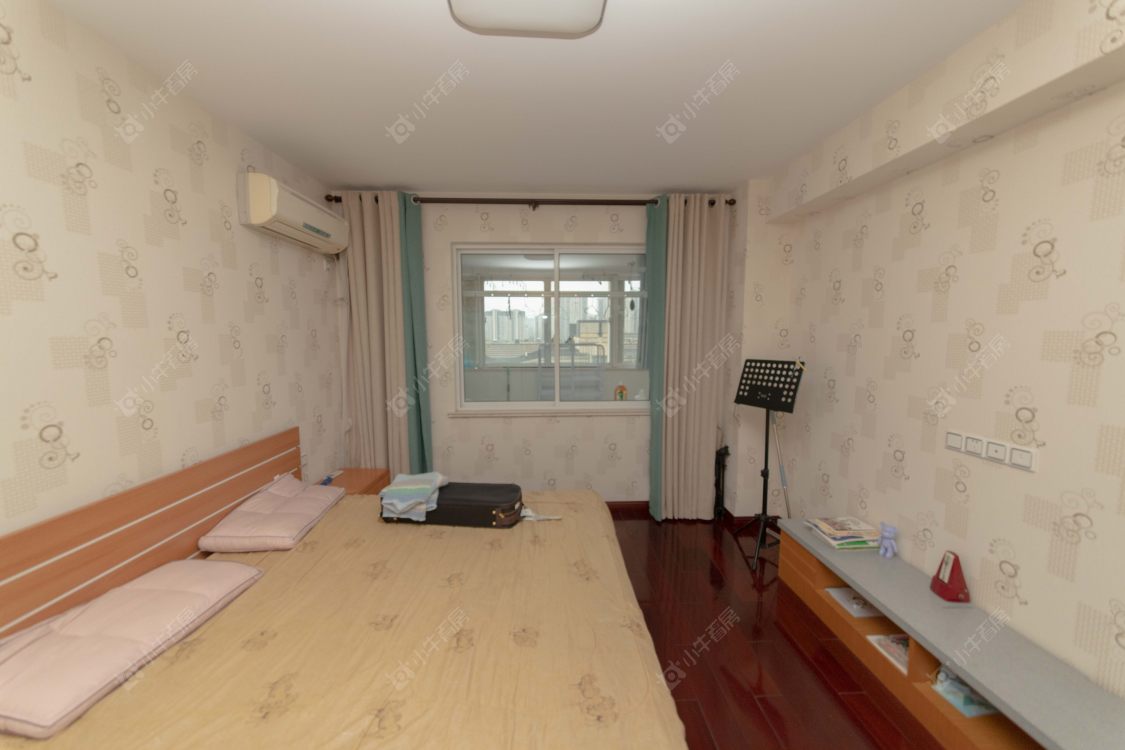 苏州名都花苑(东区)在售二手房源室内图_小牛看房