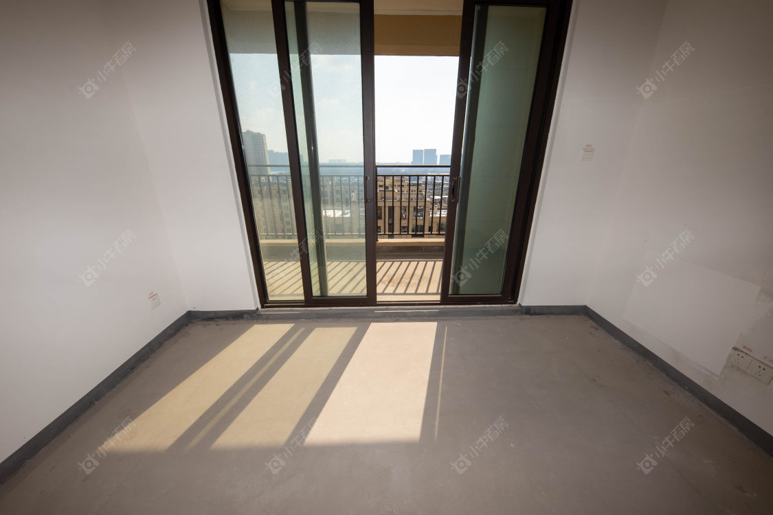 苏州世茂九溪墅(住宅)在售二手房源室内图_小牛看房