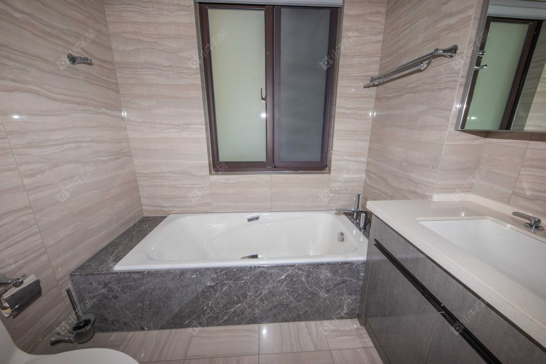 苏州世茂九溪墅(住宅)在售二手房源室内图_小牛看房