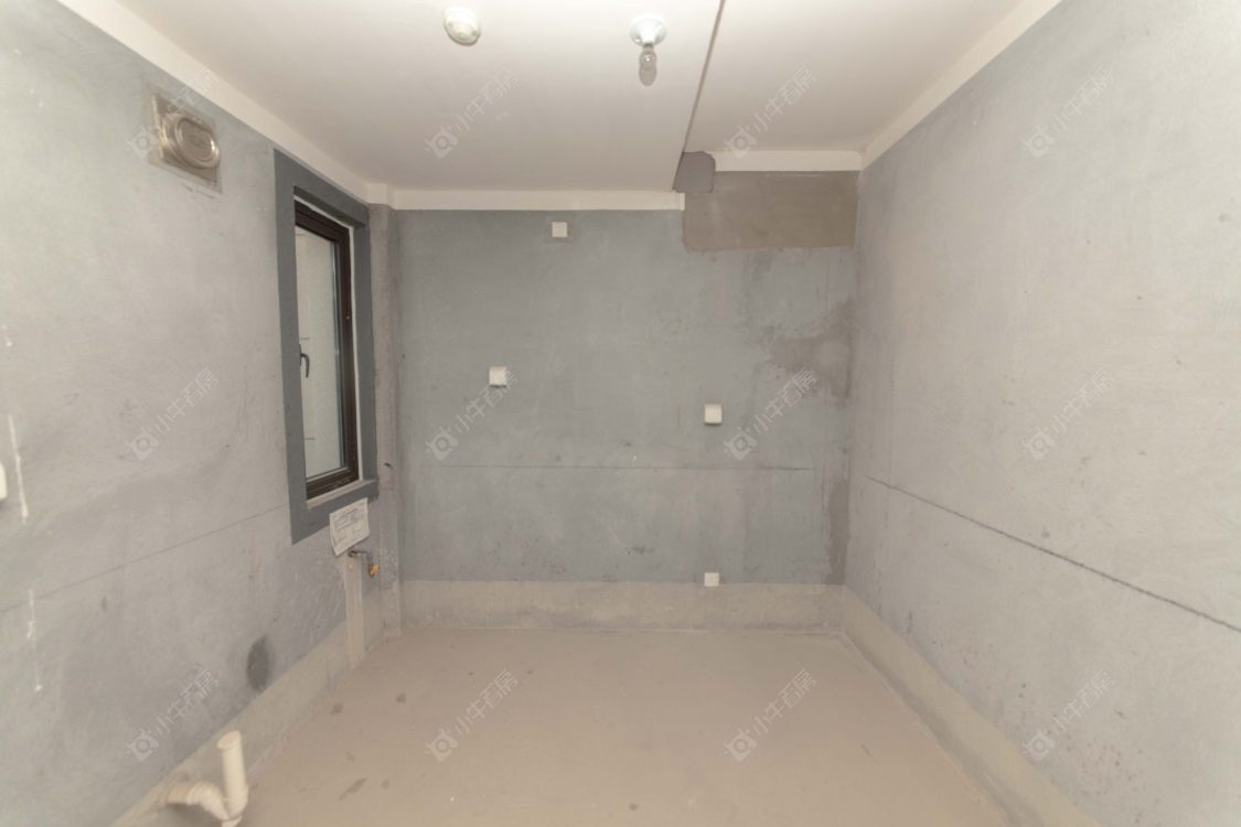 苏州中南樾府在售二手房源室内图_小牛看房