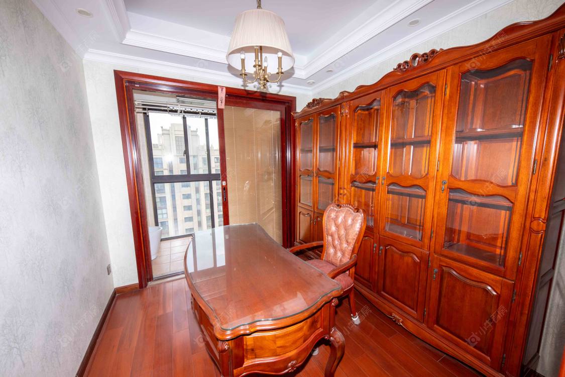 苏州中锐尚城国际在售二手房源室内图_小牛看房