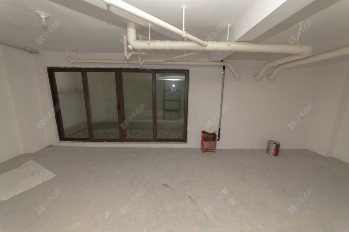 苏州金新城万科大都会在售二手房源室内图_小牛看房