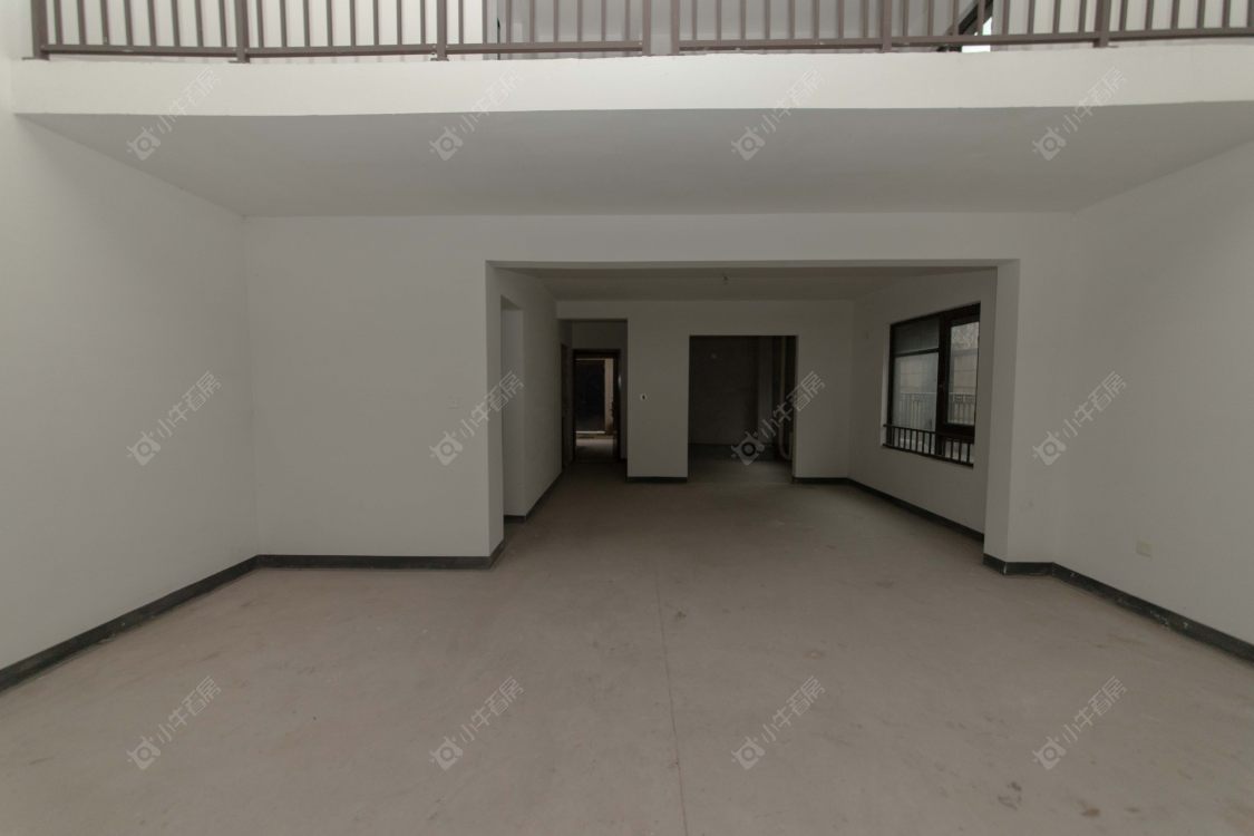 苏州建发御珑湾在售二手房源室内图_小牛看房