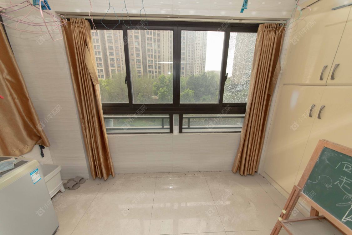 苏州江南十二府在售二手房源室内图_小牛看房