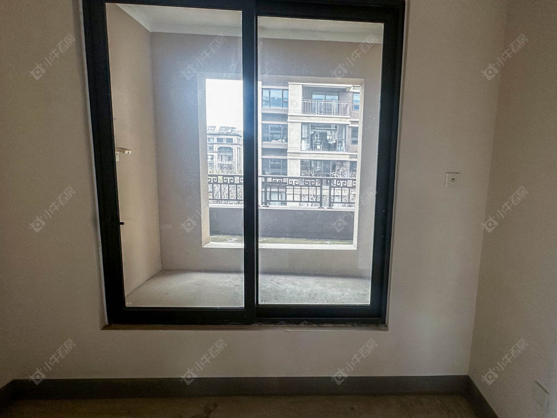 苏州建发泱誉在售二手房源室内图_小牛看房