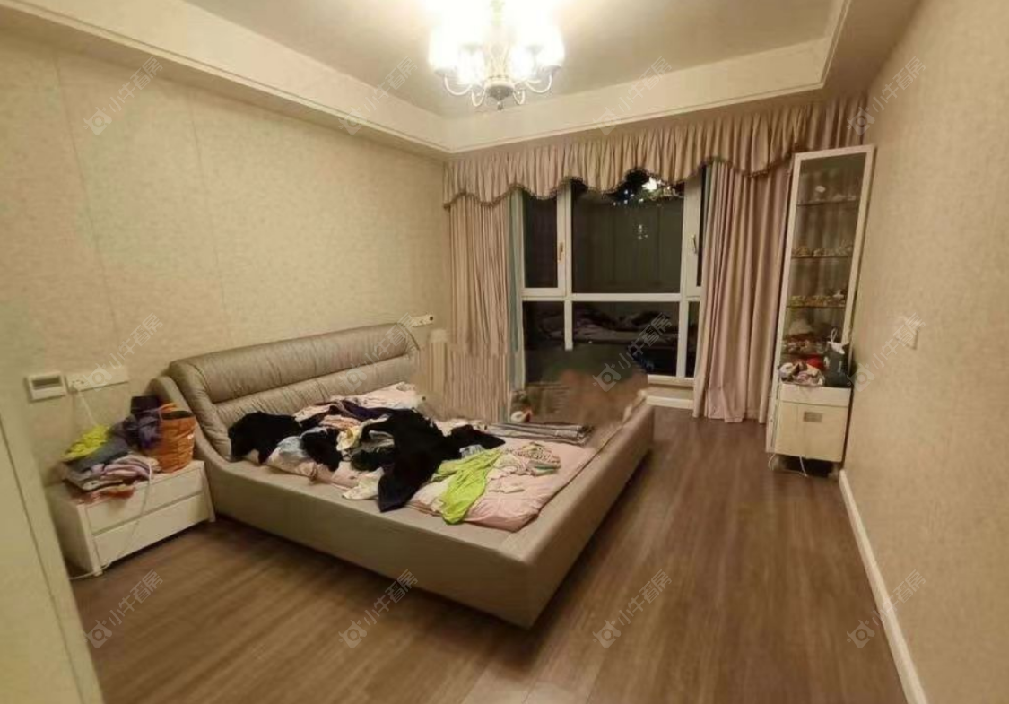 苏州新珑湾在售二手房源室内图_小牛看房