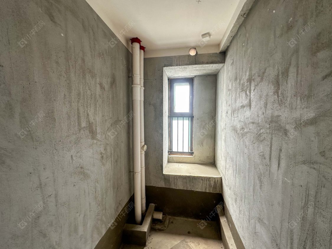 苏州碧桂园凤凰台在售二手房源室内图_小牛看房