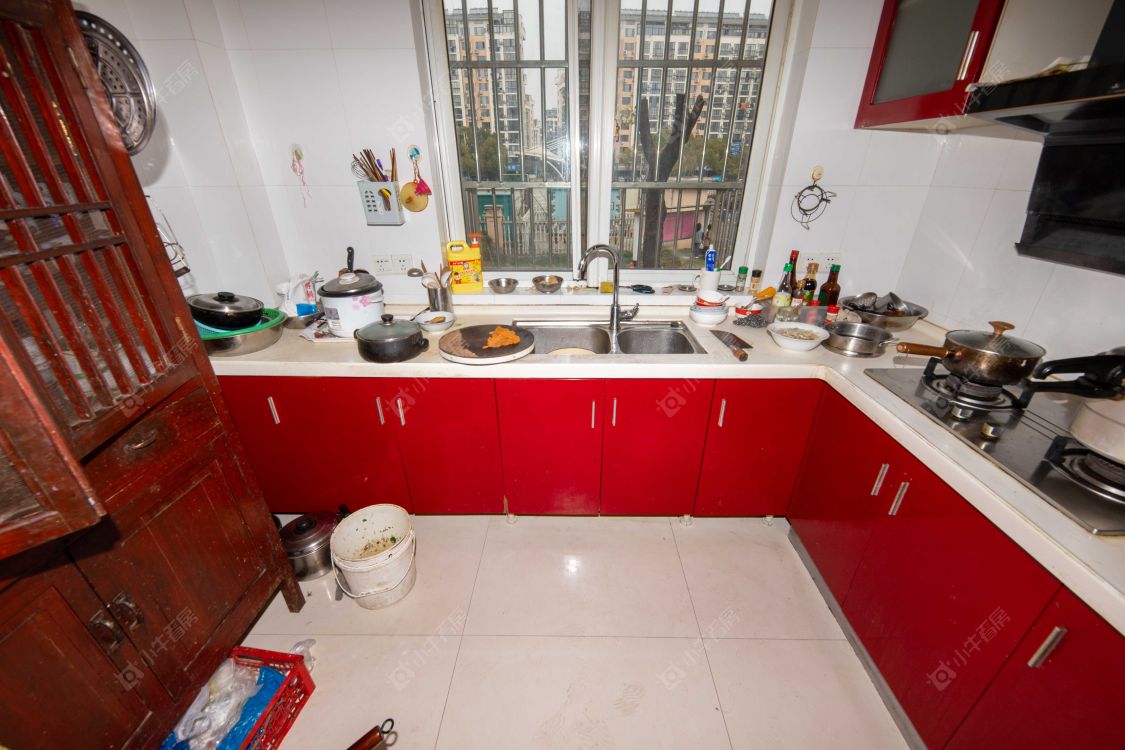 苏州新农花苑在售二手房源室内图_小牛看房