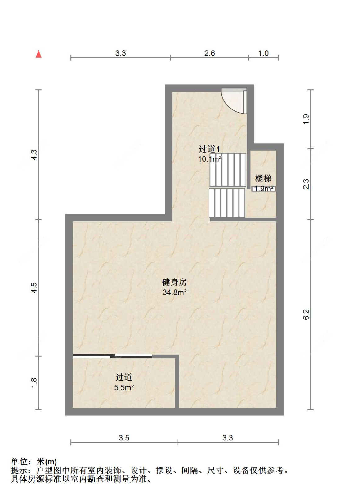 苏州建发御珑湾在售二手房源户型图_小牛看房