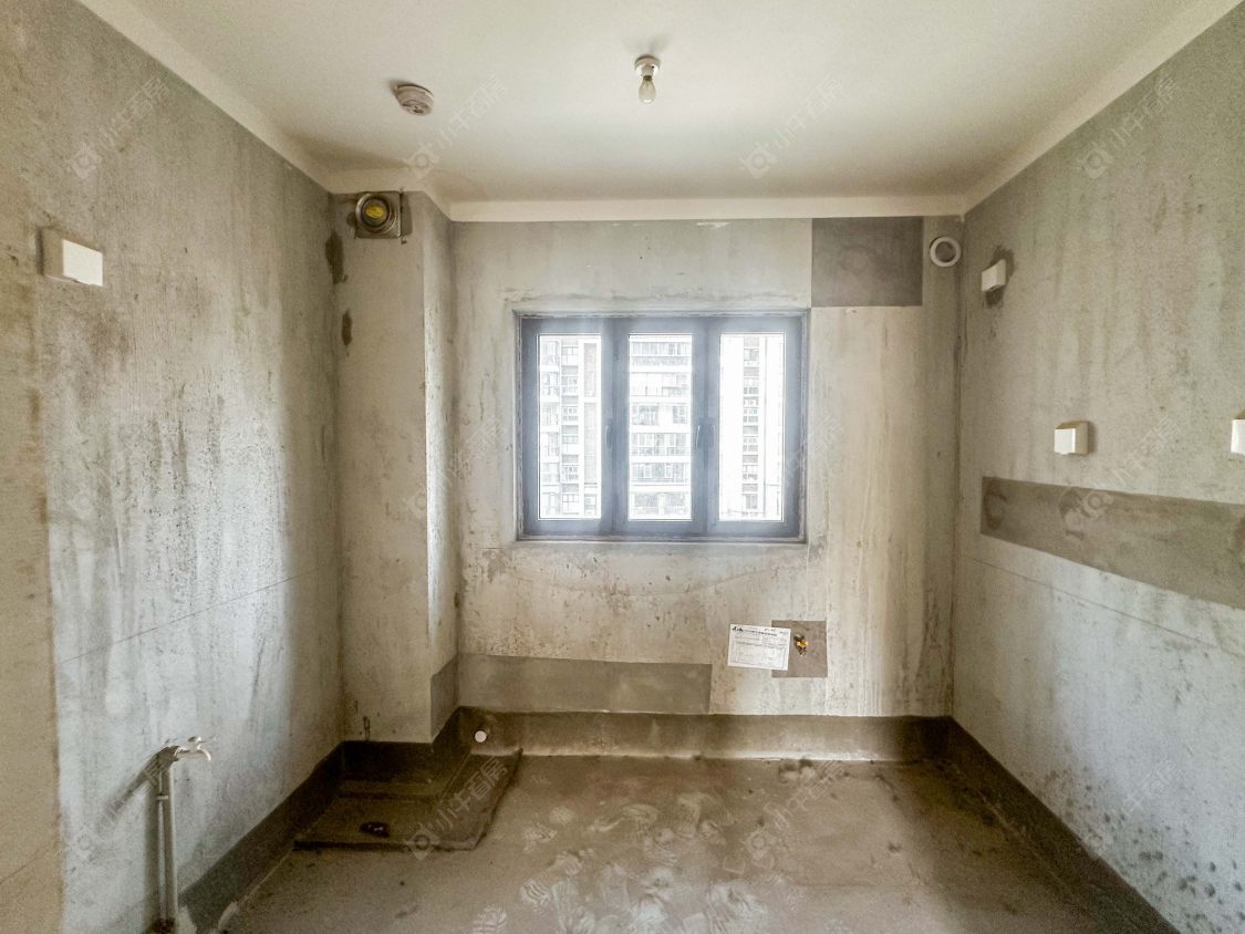 苏州碧桂园凤凰台在售二手房源室内图_小牛看房