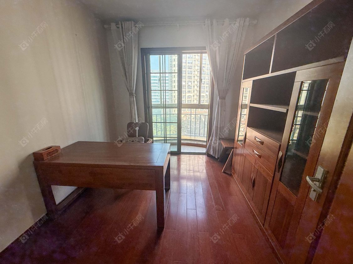 苏州湖滨国际在售二手房源室内图_小牛看房