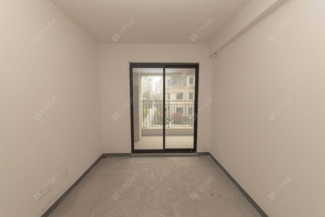 苏州中南樾府在售二手房源室内图_小牛看房