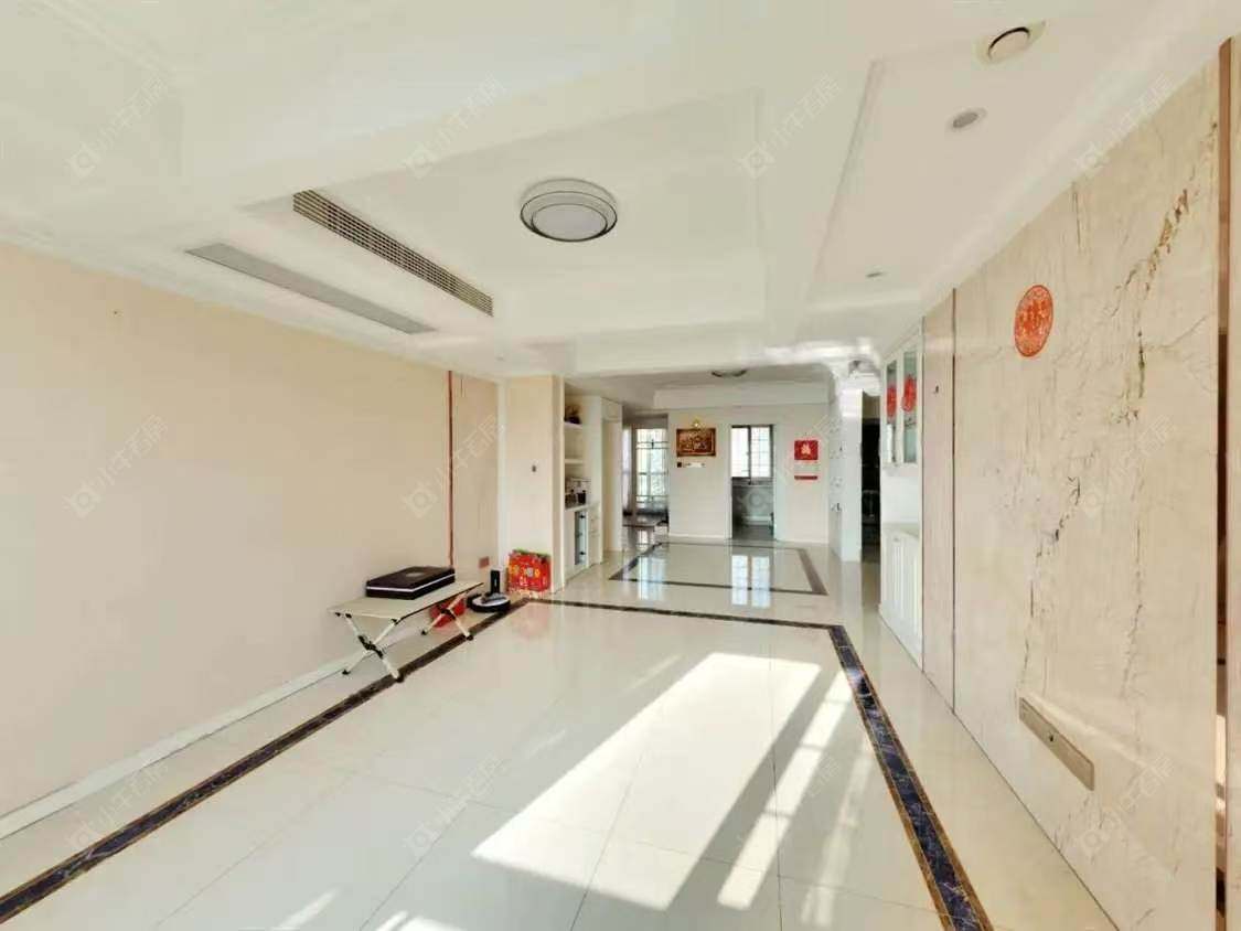 苏州汇金新城在售二手房源室内图_小牛看房