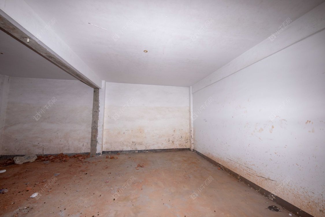 苏州世茂九溪墅(别墅)在售二手房源室内图_小牛看房