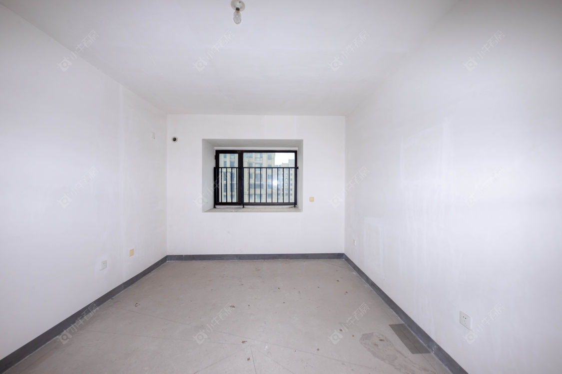 苏州世茂九溪墅(住宅)在售二手房源室内图_小牛看房