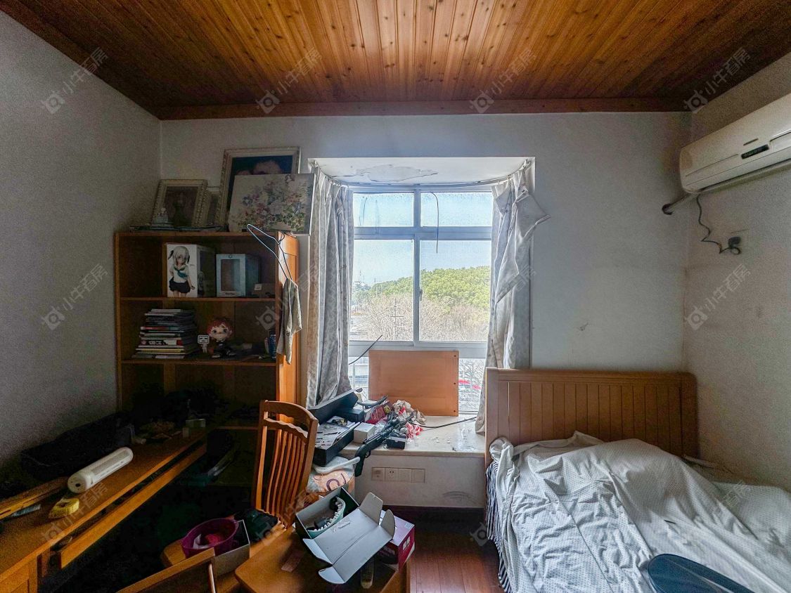 苏州世纪新城(北区)在售二手房源室内图_小牛看房