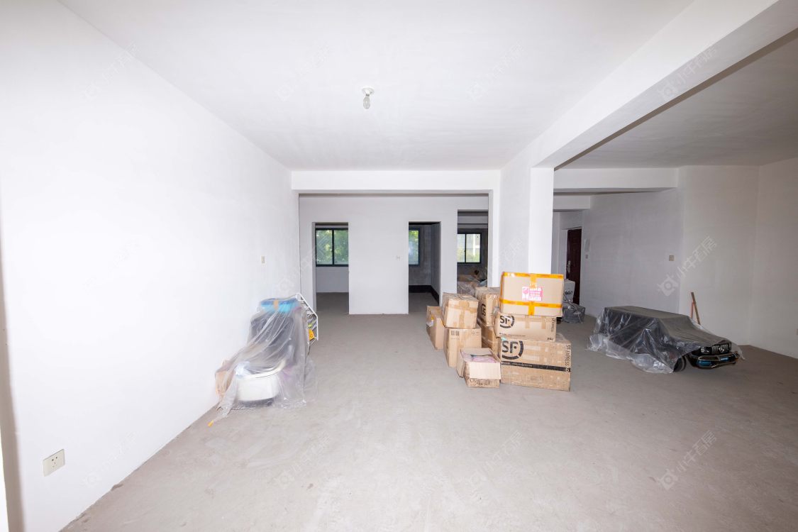 苏州小菜巷新村在售二手房源室内图_小牛看房