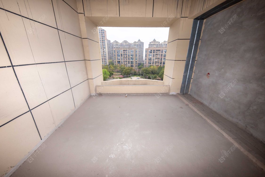 苏州美辰壹号在售二手房源室内图_小牛看房