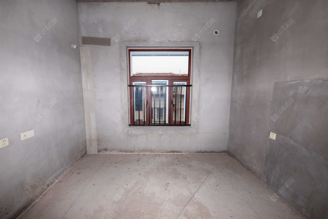 苏州莱顿小镇(别墅)在售二手房源室内图_小牛看房