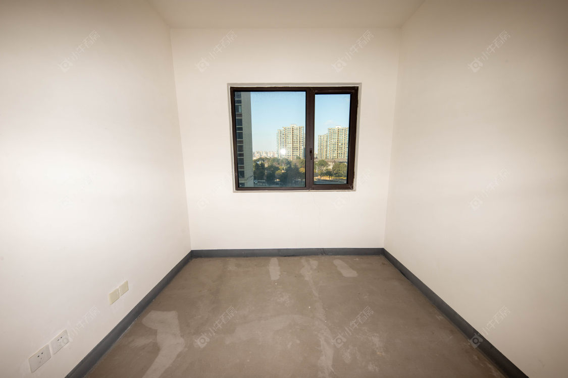 苏州世茂九溪墅(住宅)在售二手房源室内图_小牛看房