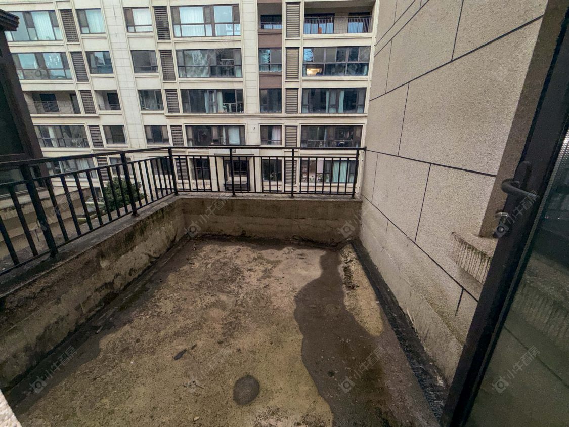 苏州中南樾府在售二手房源室内图_小牛看房