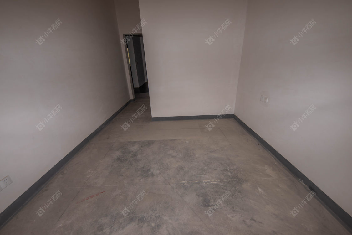 苏州世茂九溪墅(住宅)在售二手房源室内图_小牛看房