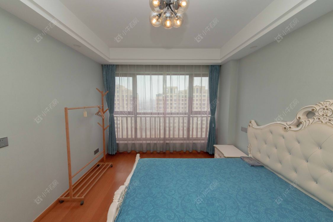 苏州美辰壹号在售二手房源室内图_小牛看房