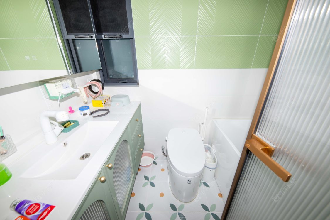 苏州依云兰庭在售二手房源室内图_小牛看房