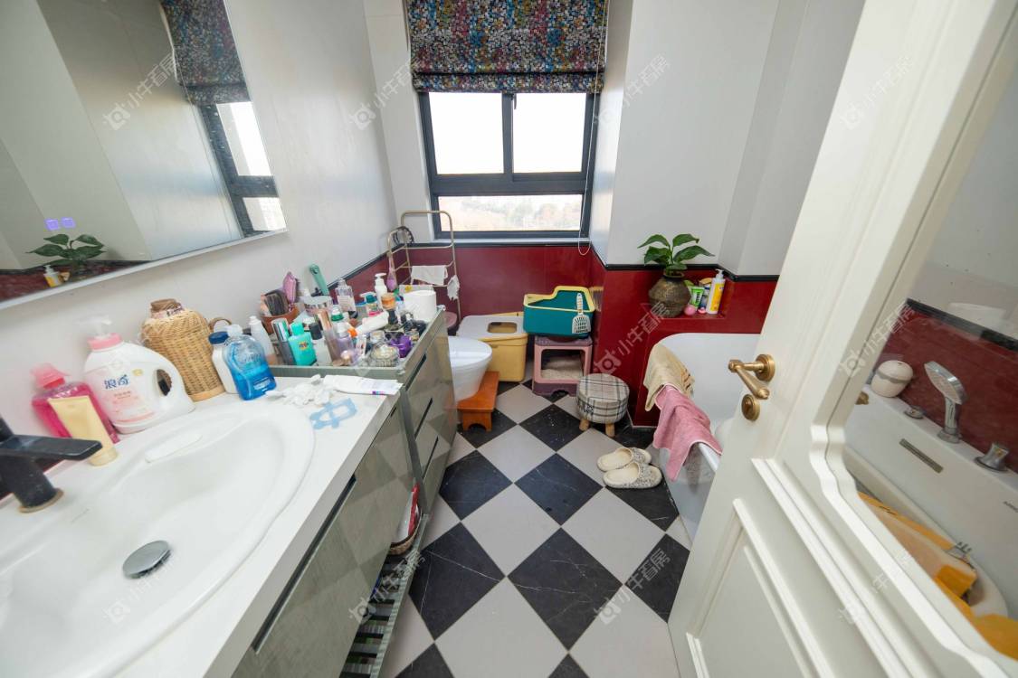 苏州碧桂园翡翠湾(一二期)在售二手房源室内图_小牛看房