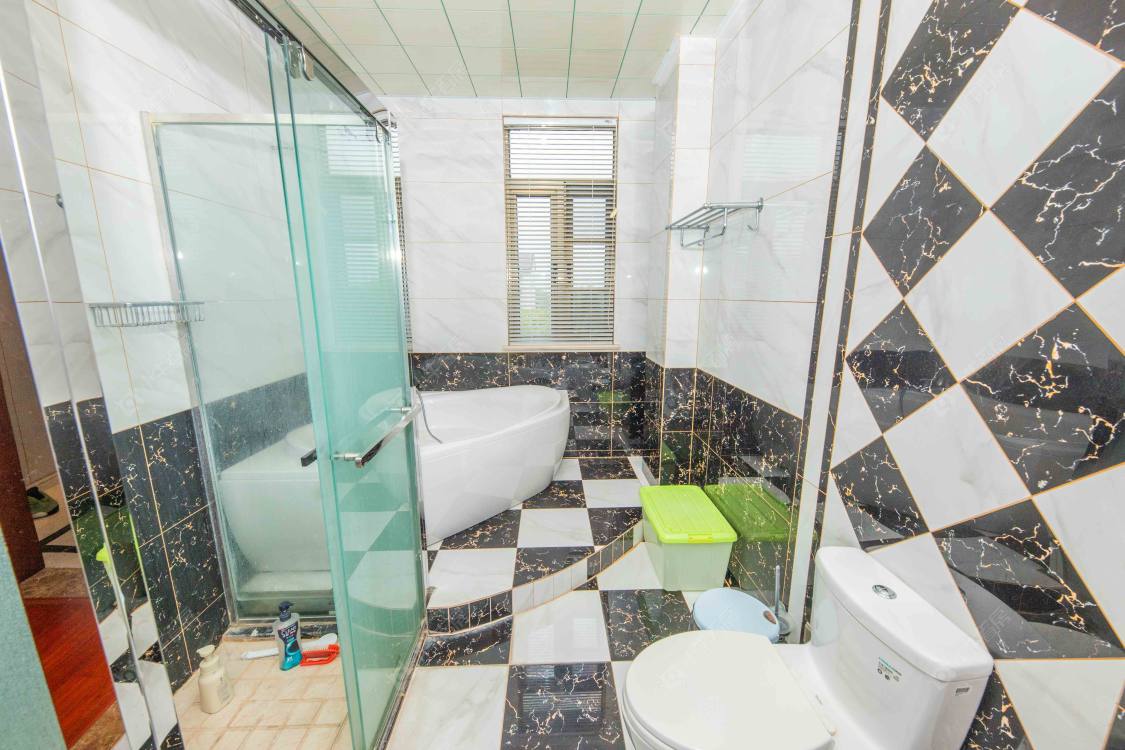 苏州香蜜湖公馆(别墅)东区在售二手房源室内图_小牛看房