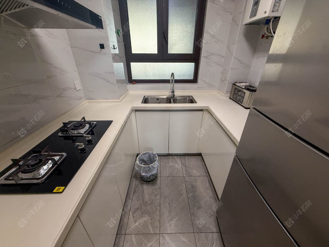 苏州建发泱誉在售二手房源室内图_小牛看房