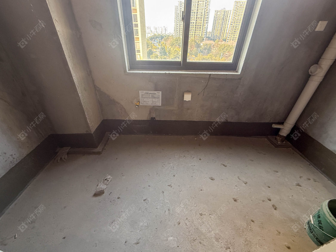 苏州世茂九溪墅(住宅)在售二手房源室内图_小牛看房