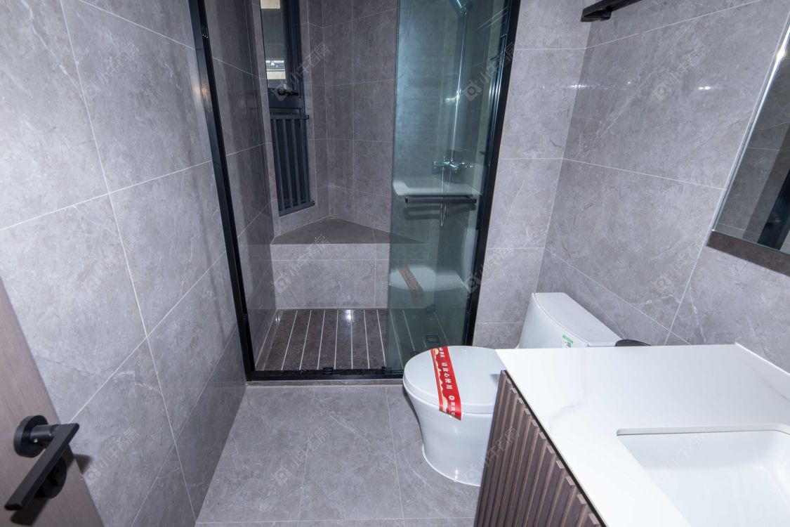 苏州世茂璀璨江南在售二手房源室内图_小牛看房