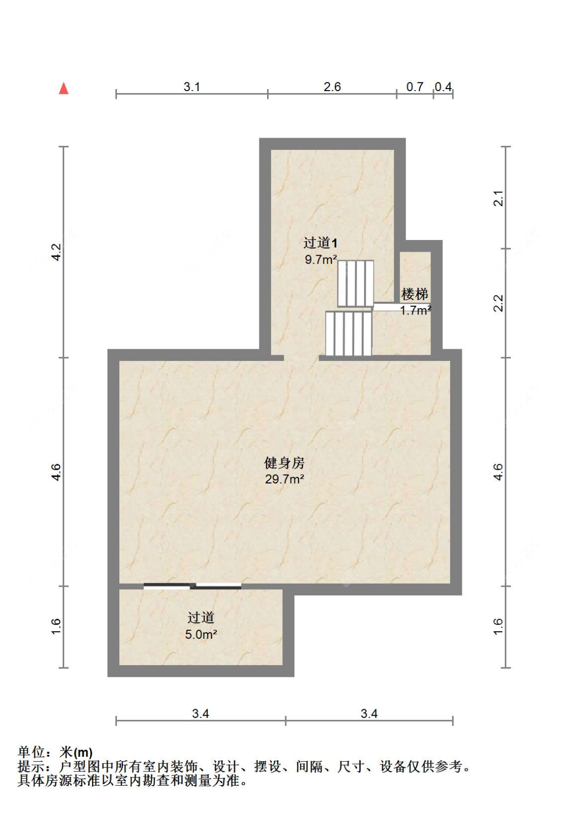 苏州建发御珑湾在售二手房源户型图_小牛看房