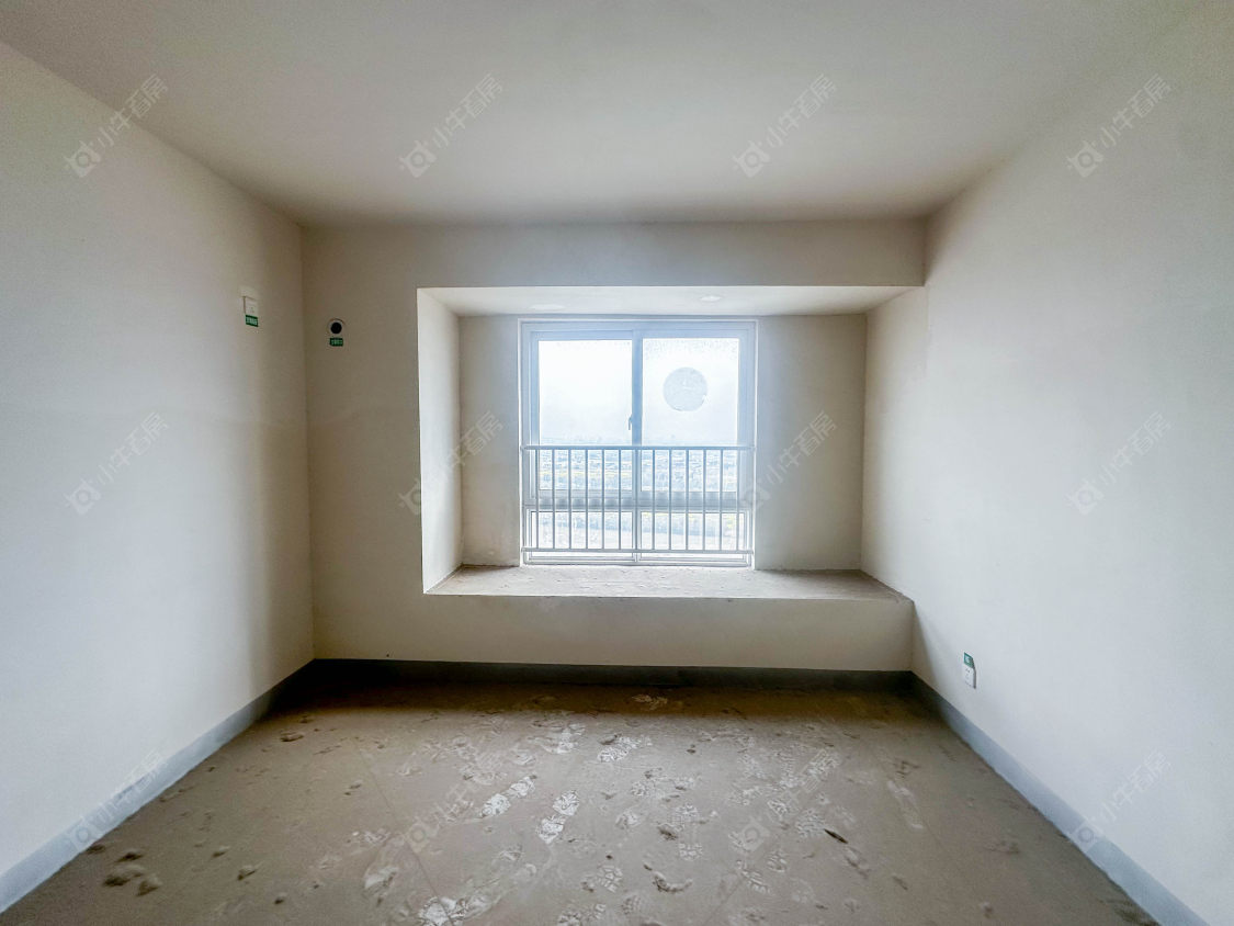 苏州金科廊桥雅苑在售二手房源室内图_小牛看房