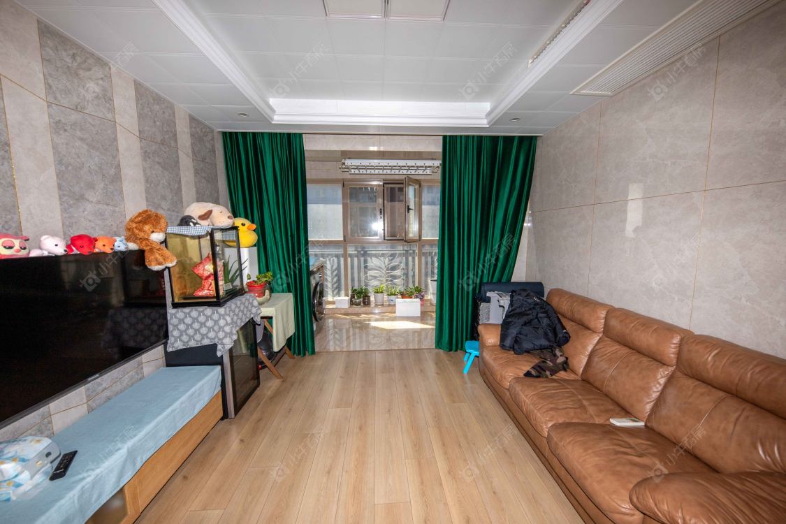 苏州中联铂悦在售二手房源_小牛看房