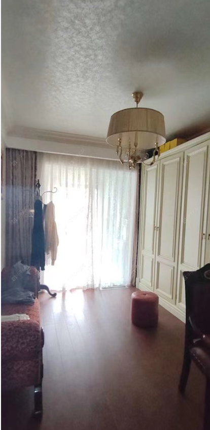 苏州朗诗国泰城在售二手房源室内图_小牛看房