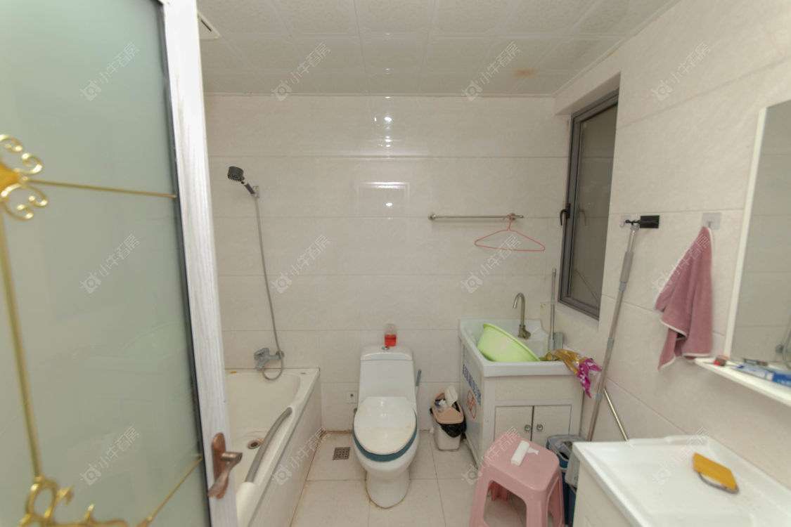 苏州福新苑在售二手房源室内图_小牛看房