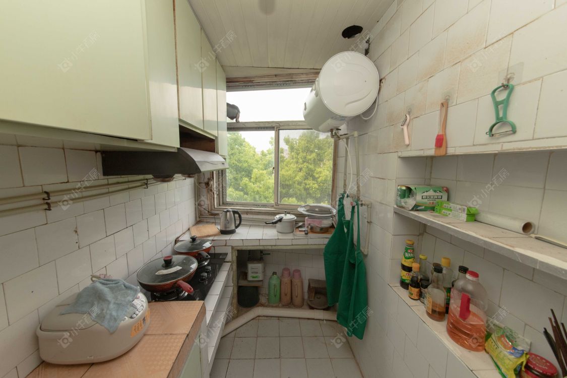 苏州花园浜南村在售二手房源室内图_小牛看房