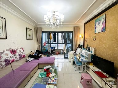 苏州恒大雅苑在售二手房_小牛看房