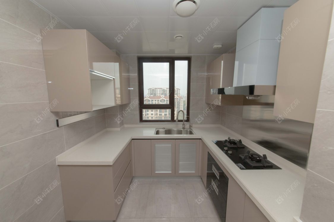 苏州朗诗乐府在售二手房源室内图_小牛看房