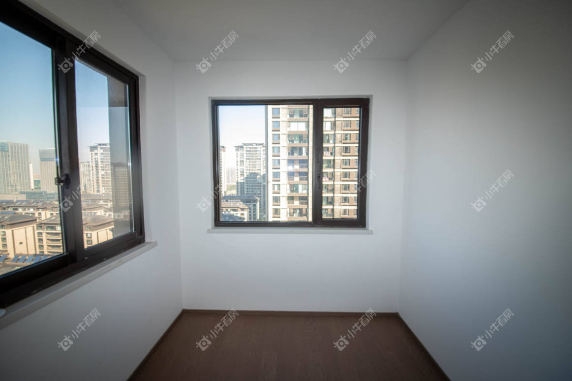 苏州建发和玺在售二手房源室内图_小牛看房